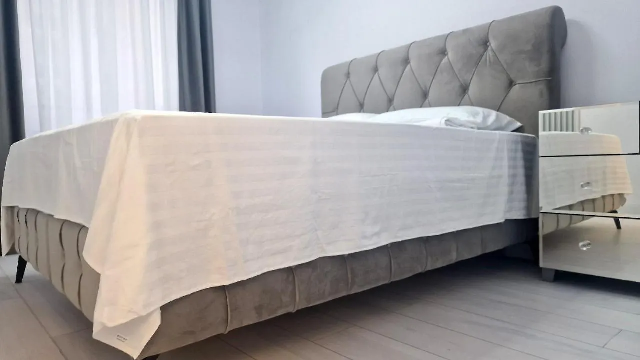 Regie Rezidence Apartment Bucharest