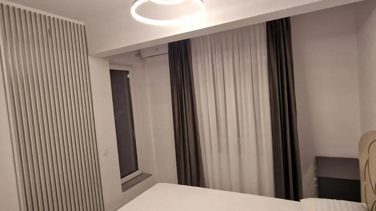 Regie Rezidence Apartment Bucharest 0*,  Romania