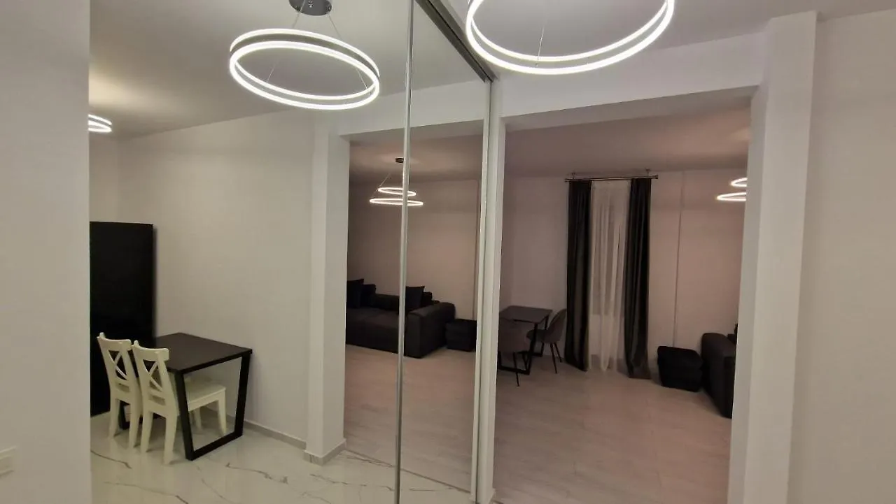 Regie Rezidence Apartment Bucharest Romania