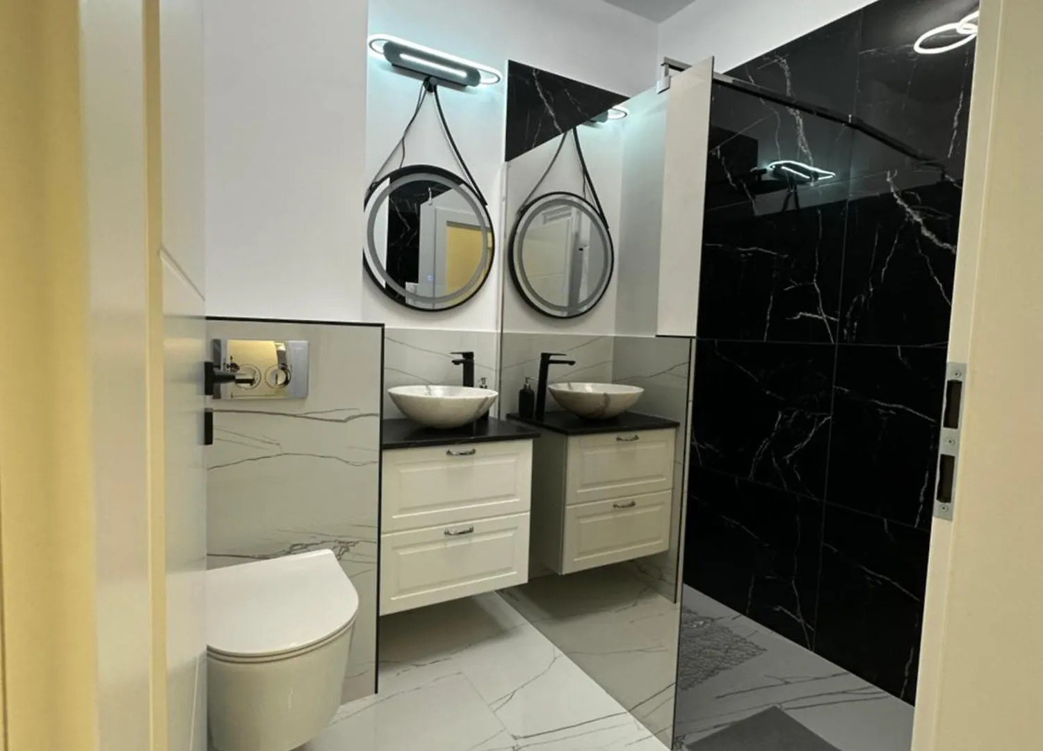 Regie Rezidence Apartment Bucharest
