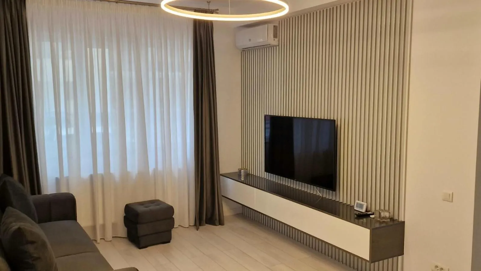Regie Rezidence Apartment Bucharest 0*,  Romania