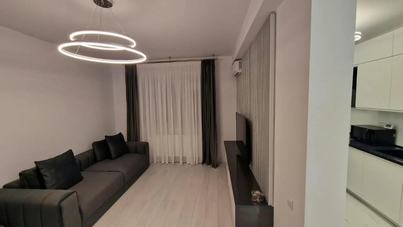 Regie Rezidence Apartment Bucureşti