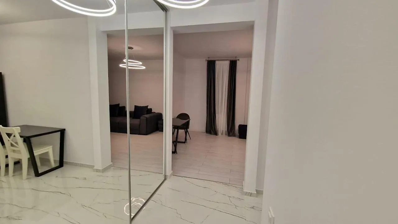 Regie Rezidence Apartment Bucureşti 0*,