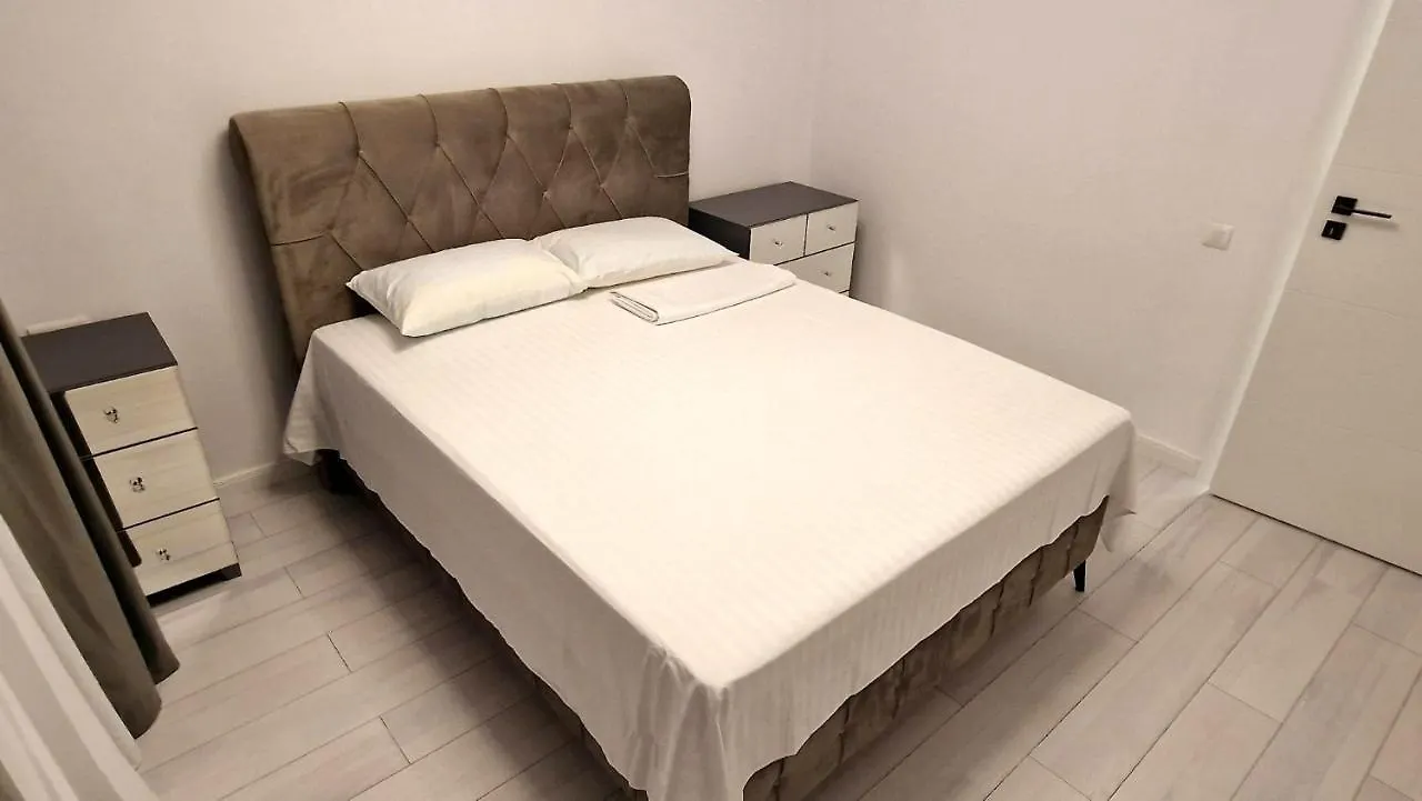 Regie Rezidence Apartment Bucureşti