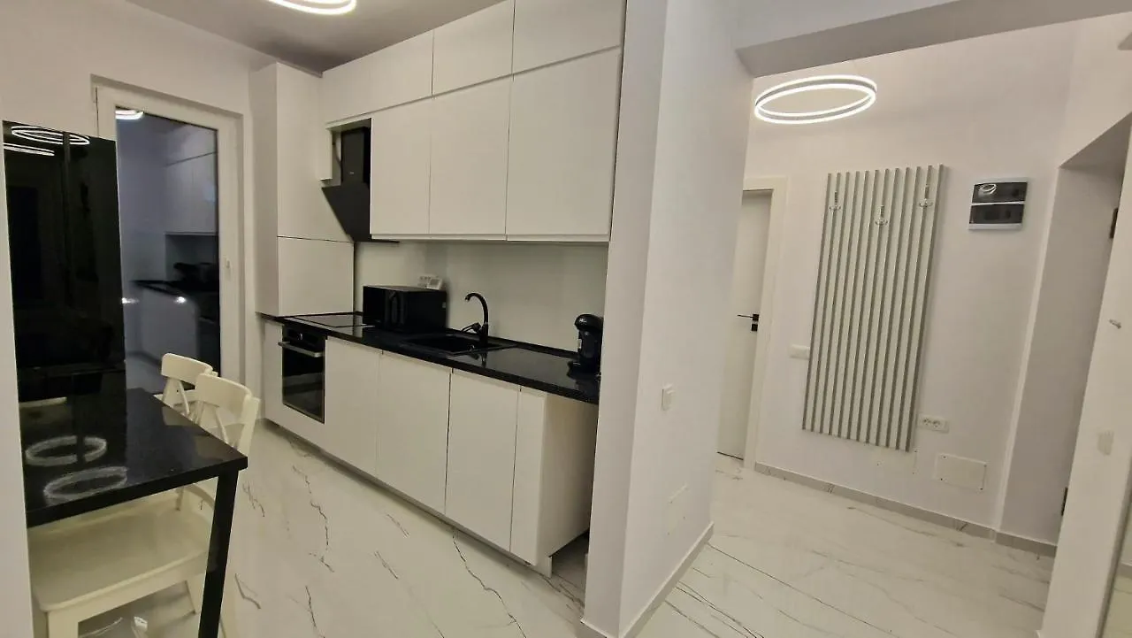 Regie Rezidence Apartment Bucureşti
