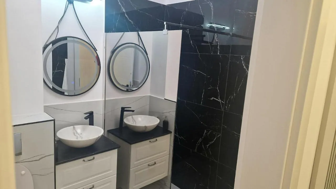 Regie Rezidence Apartment Bucureşti