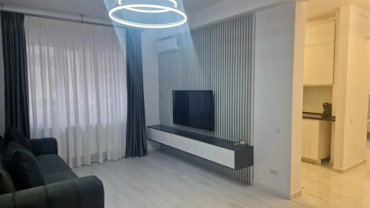 Regie Rezidence Apartment Bucureşti