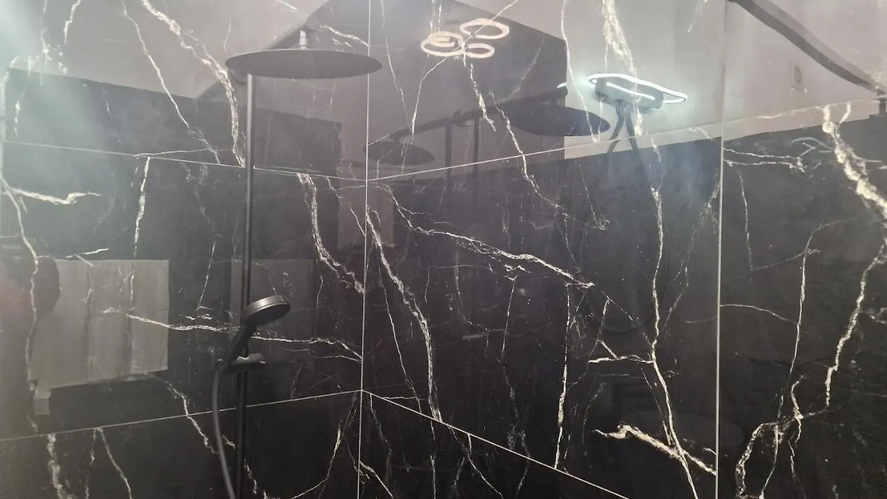 Regie Rezidence Apartment Bucureşti 0*,