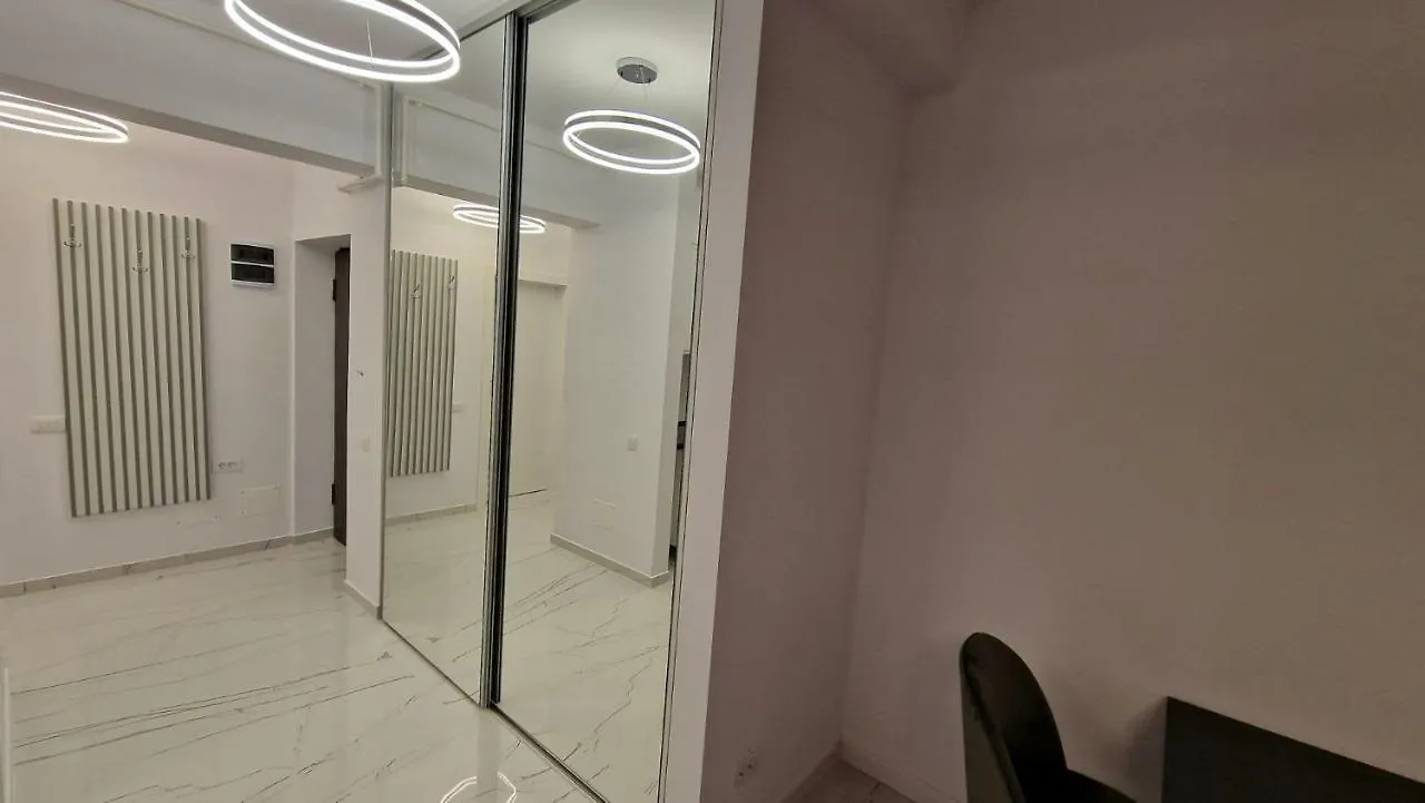 Regie Rezidence Apartment Bucureşti