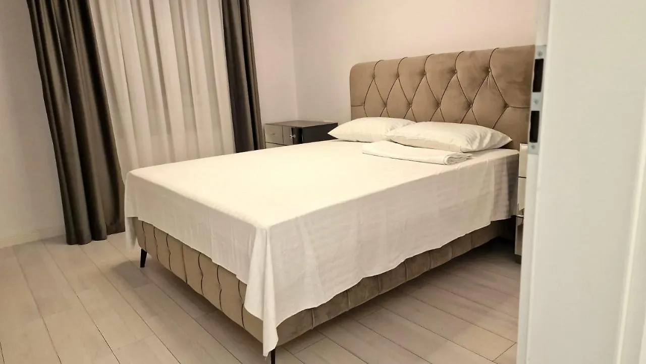 Regie Rezidence Apartment Bucureşti