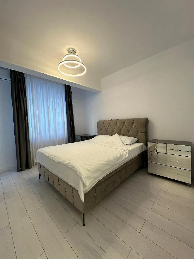 Regie Rezidence Apartment Bucureşti
