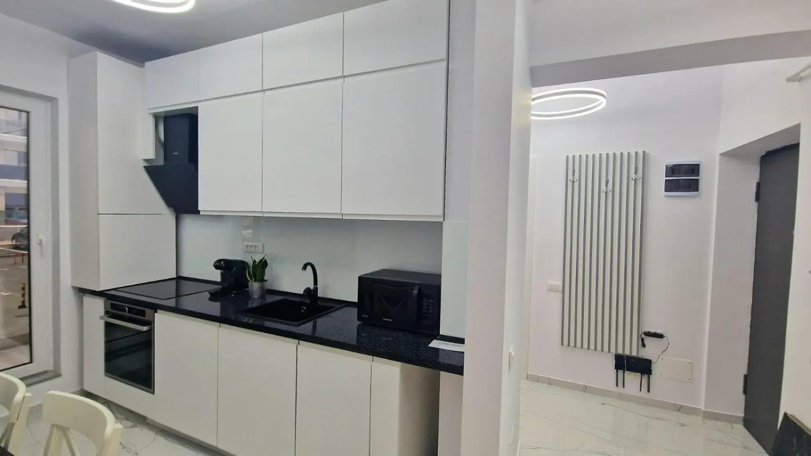 Regie Rezidence Apartment Bucureşti 0*,  România