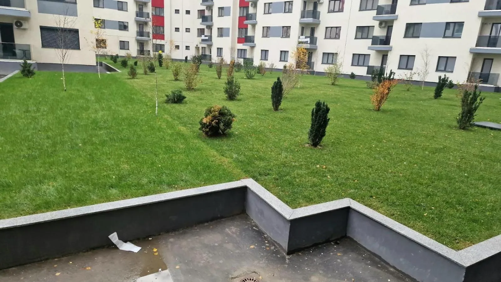 Regie Rezidence Apartment Bucureşti România
